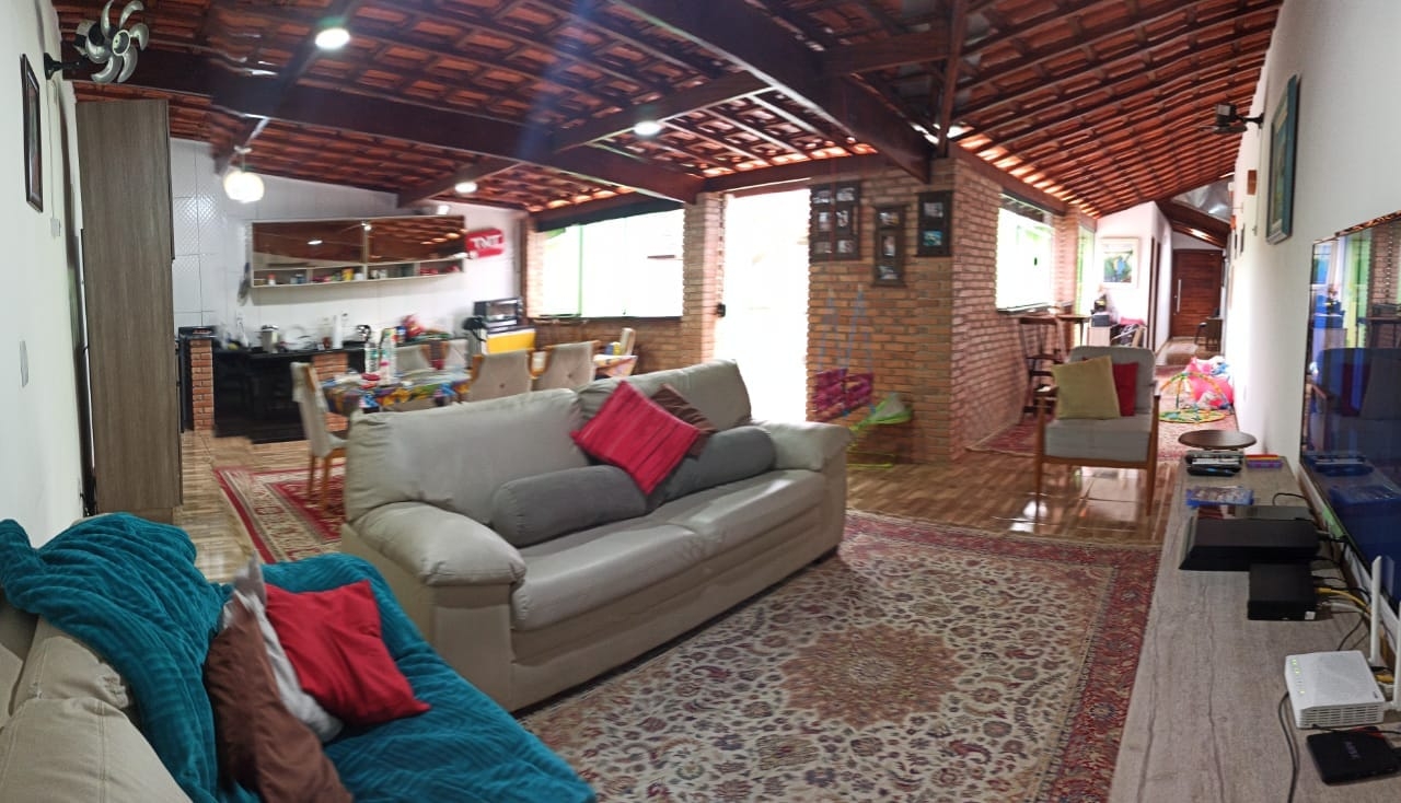 Casa, 2 quartos - Foto 5