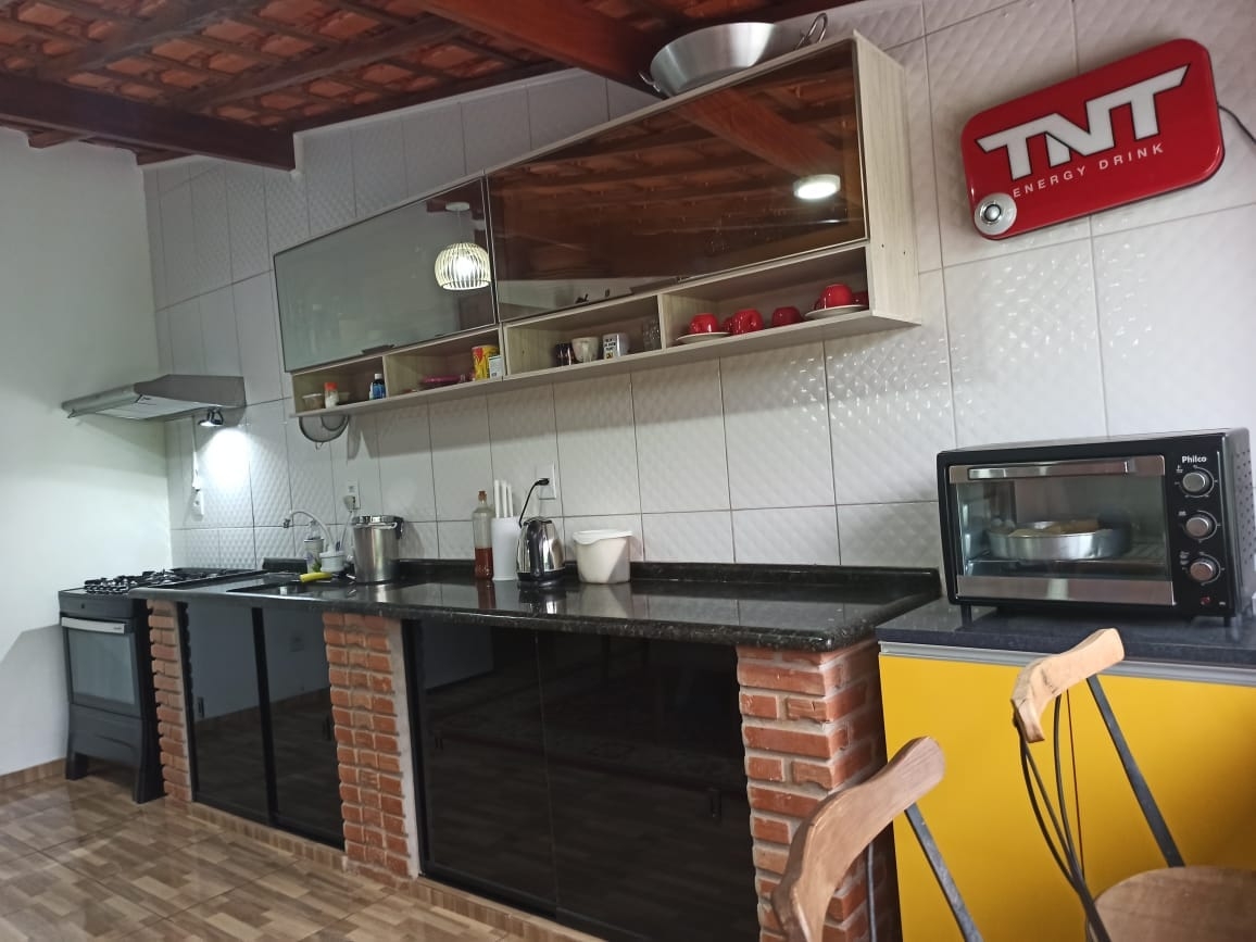 Casa, 2 quartos - Foto 8