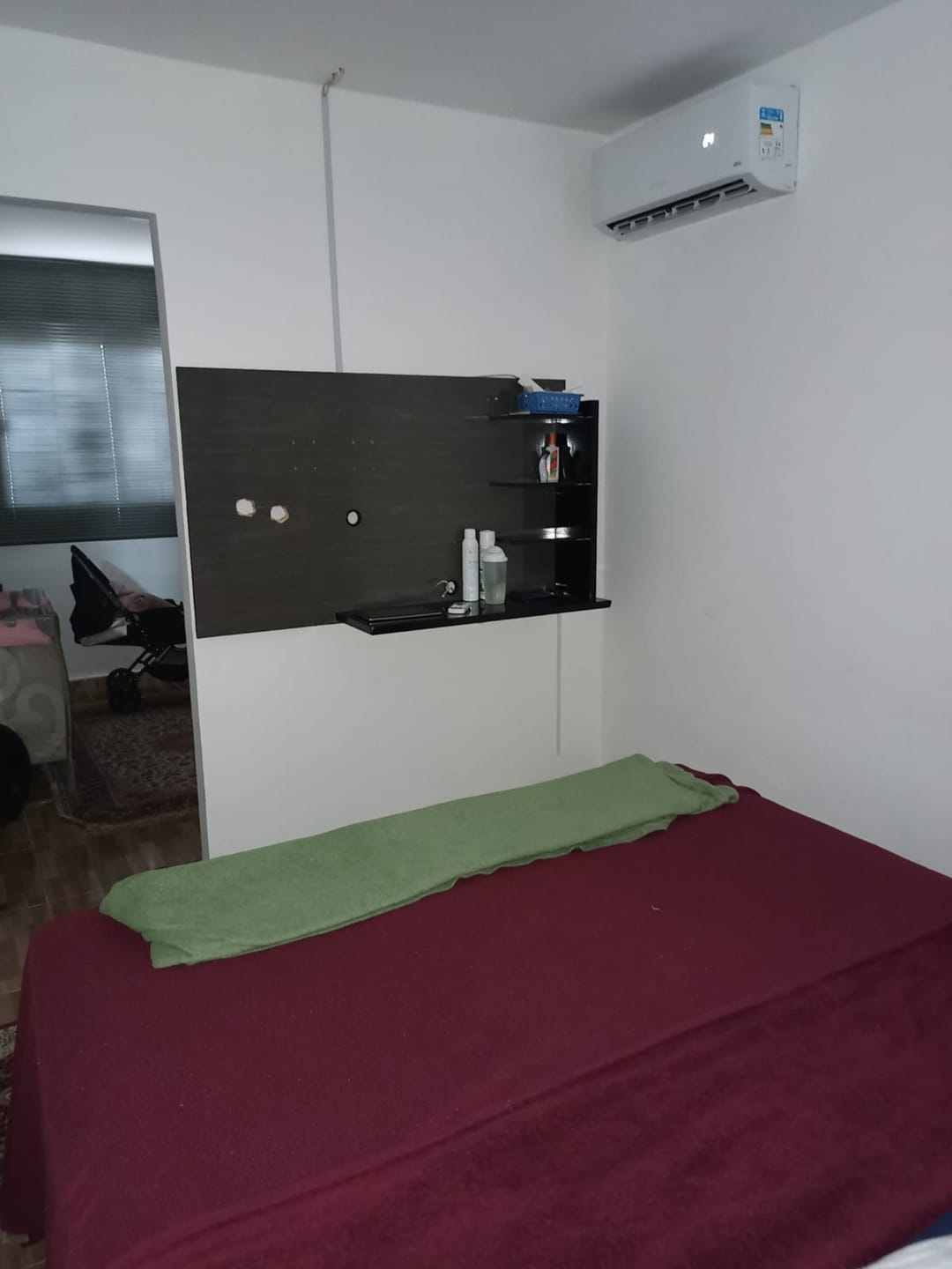 Casa, 2 quartos - Foto 11