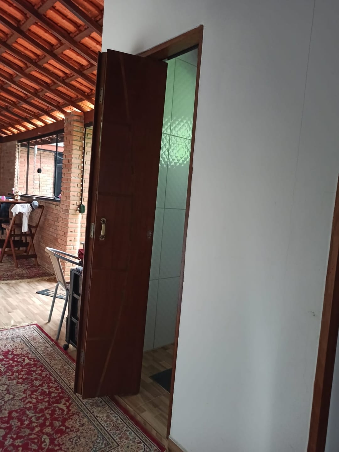 Casa, 2 quartos - Foto 13