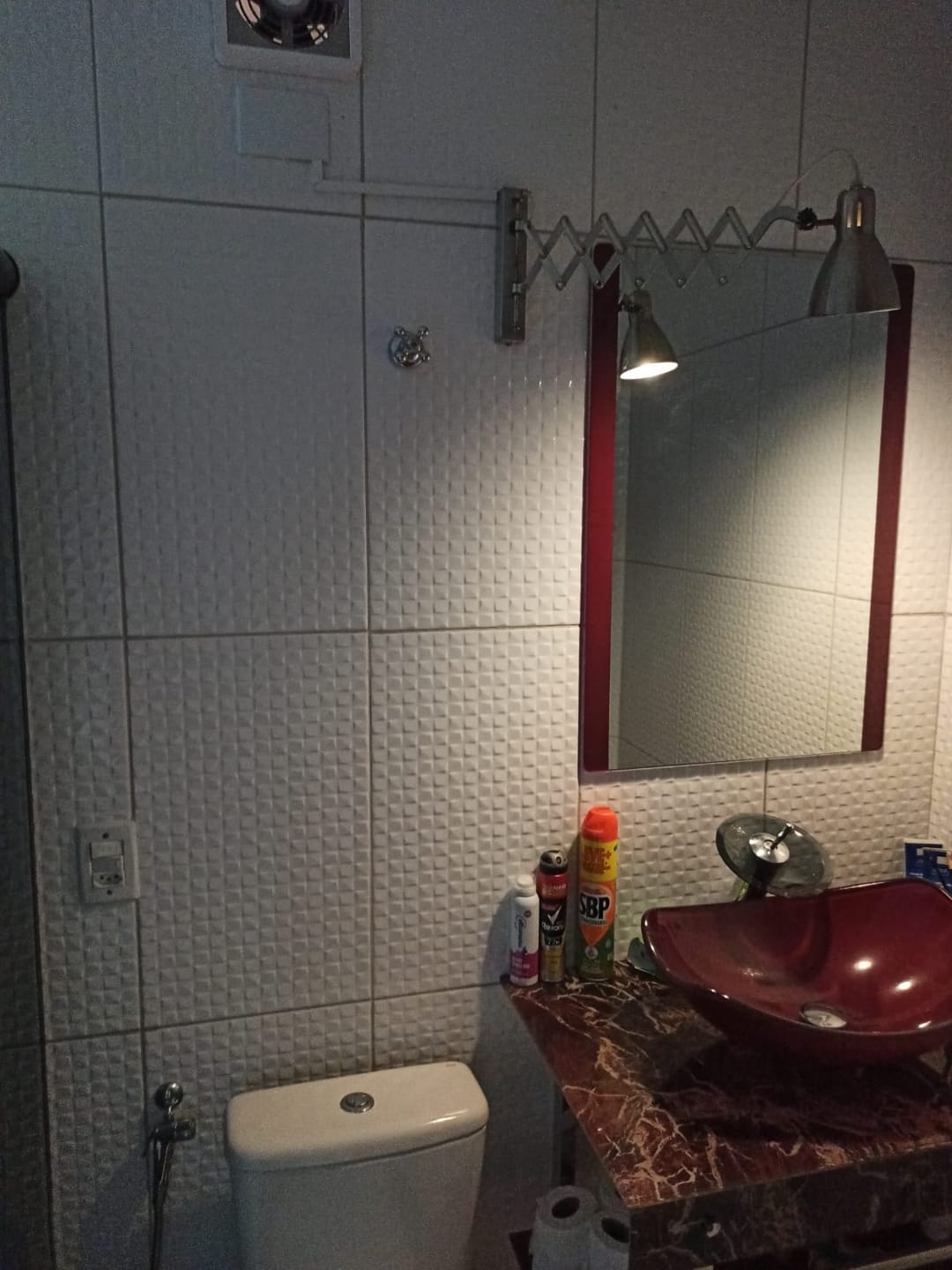 Casa, 2 quartos - Foto 15