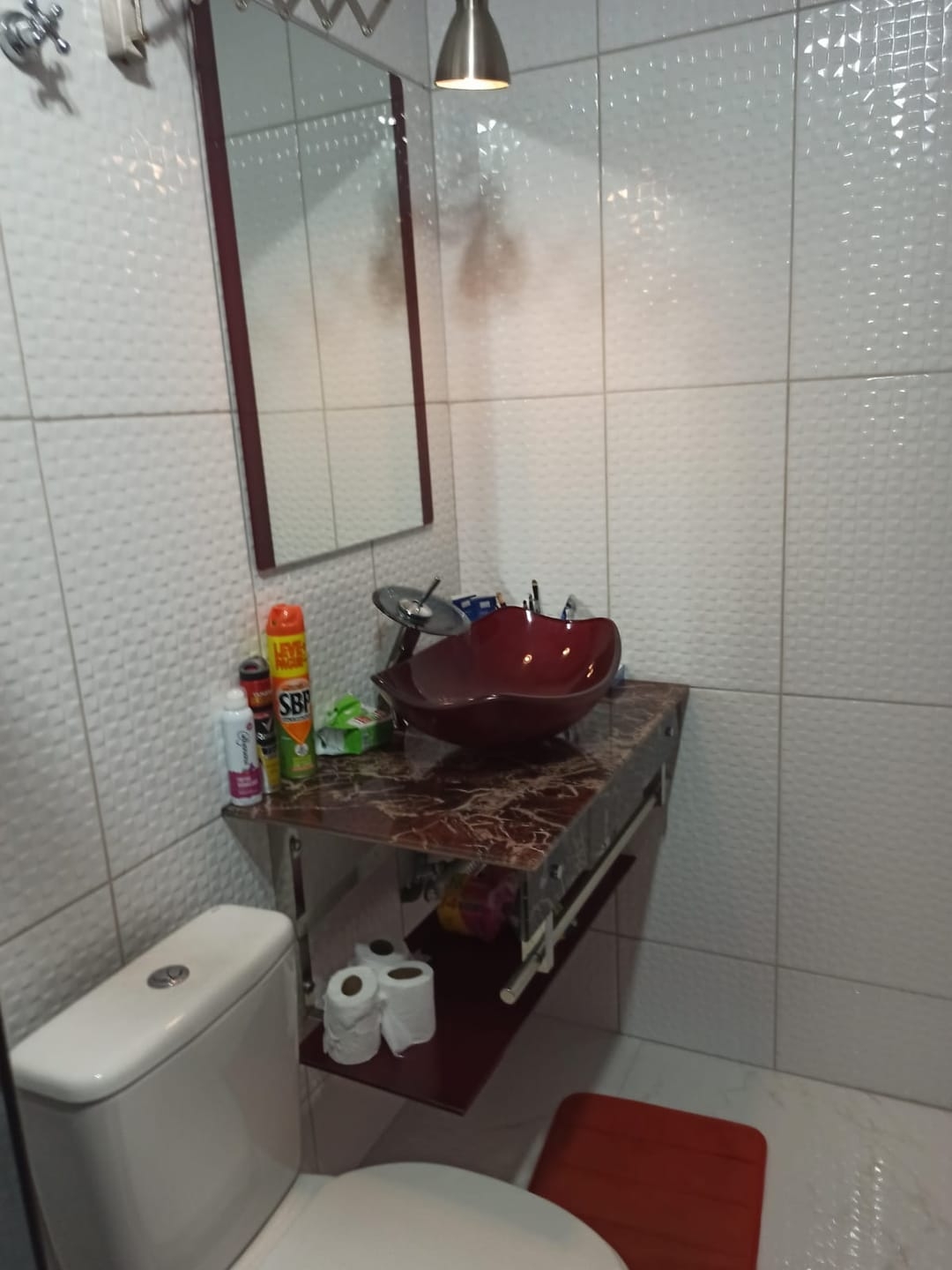 Casa, 2 quartos - Foto 16