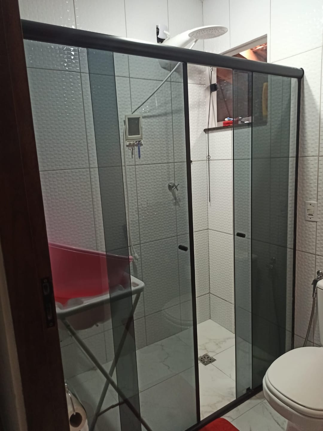 Casa, 2 quartos - Foto 17