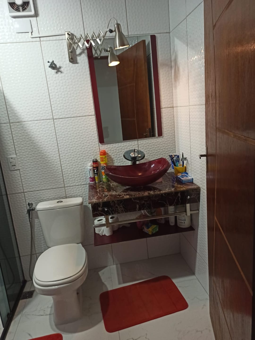 Casa, 2 quartos - Foto 18