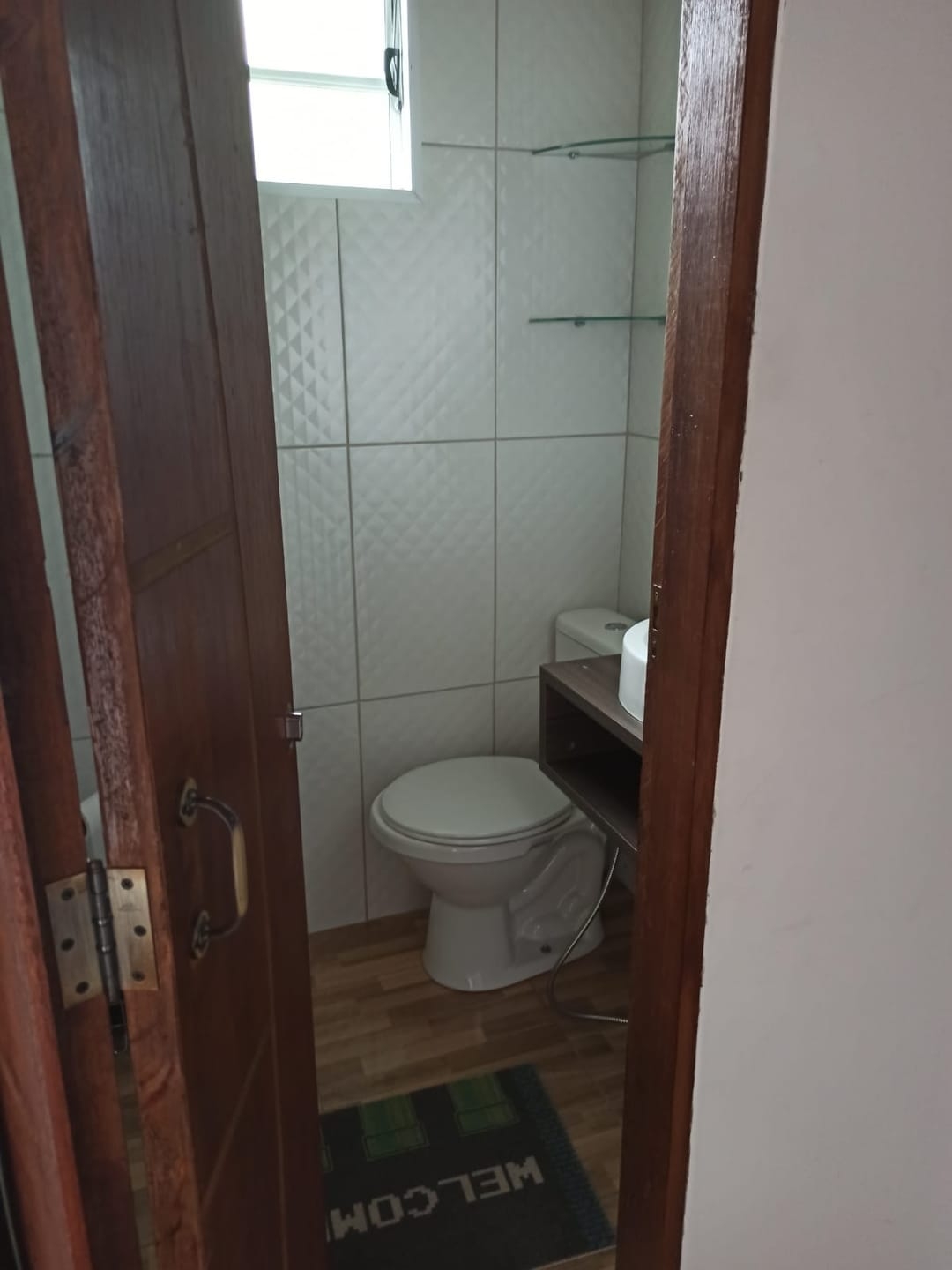 Casa, 2 quartos - Foto 19