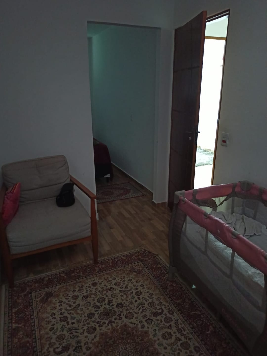 Casa, 2 quartos - Foto 21