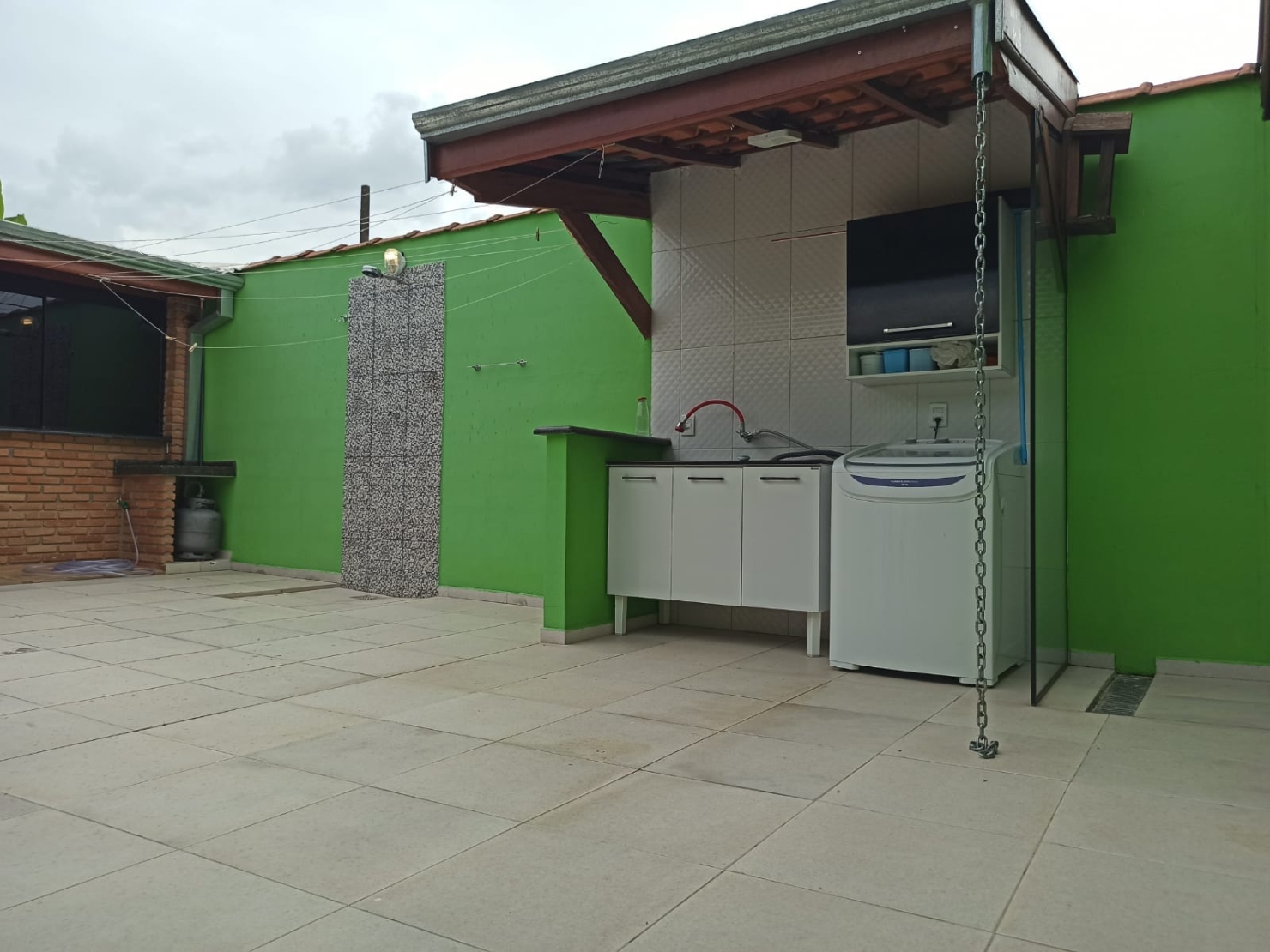 Casa, 2 quartos - Foto 25