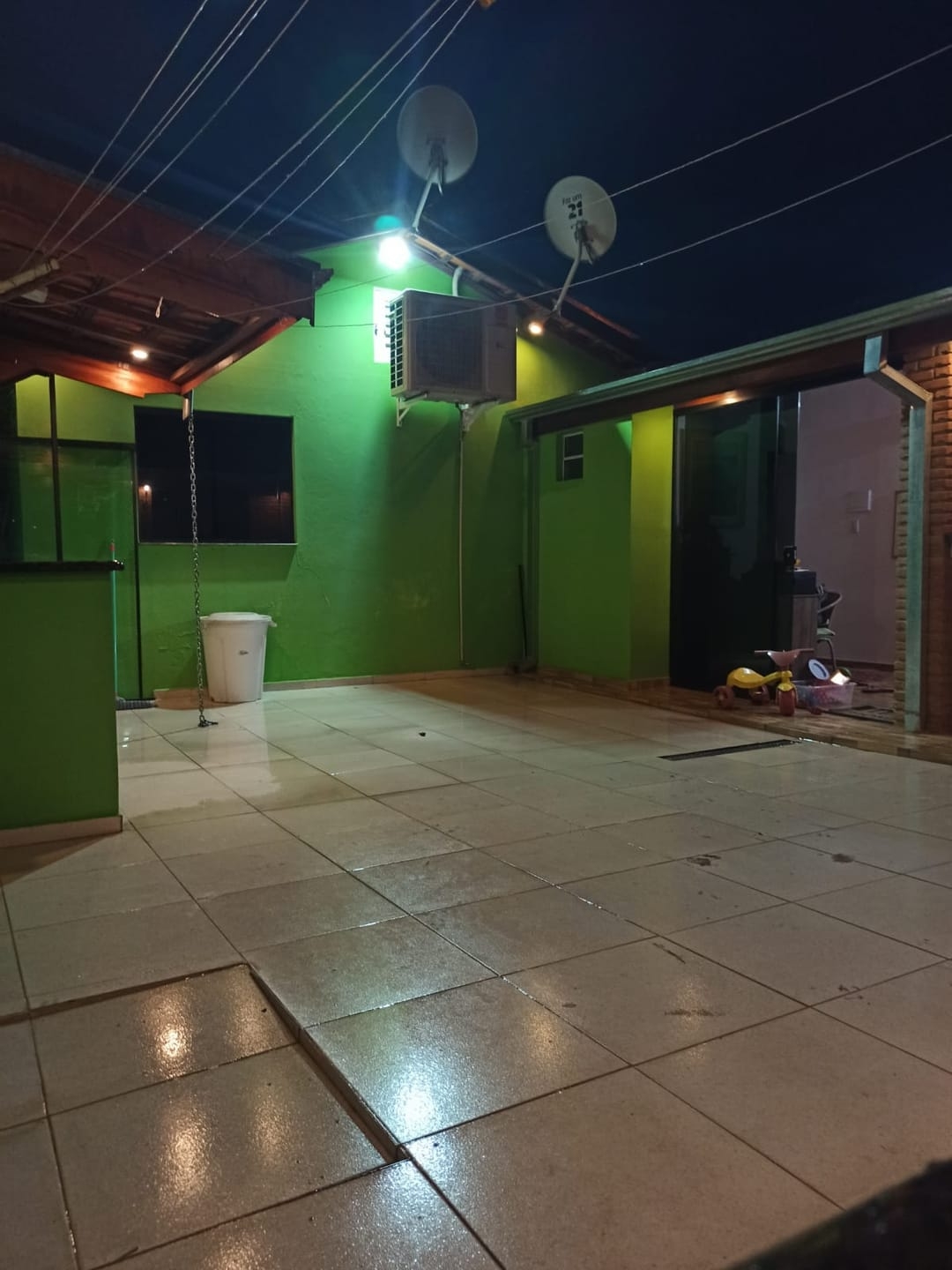 Casa, 2 quartos - Foto 27