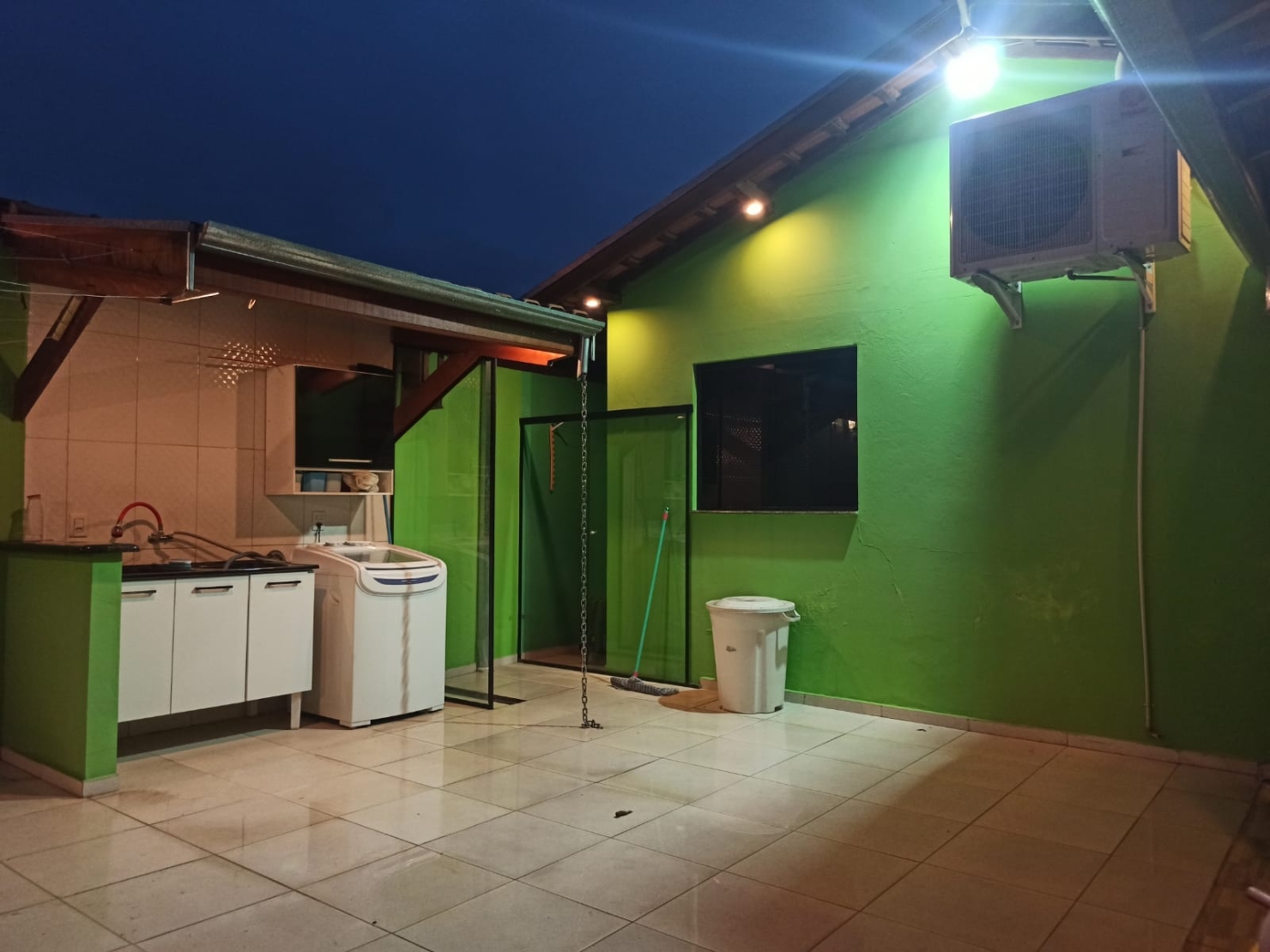 Casa, 2 quartos - Foto 28