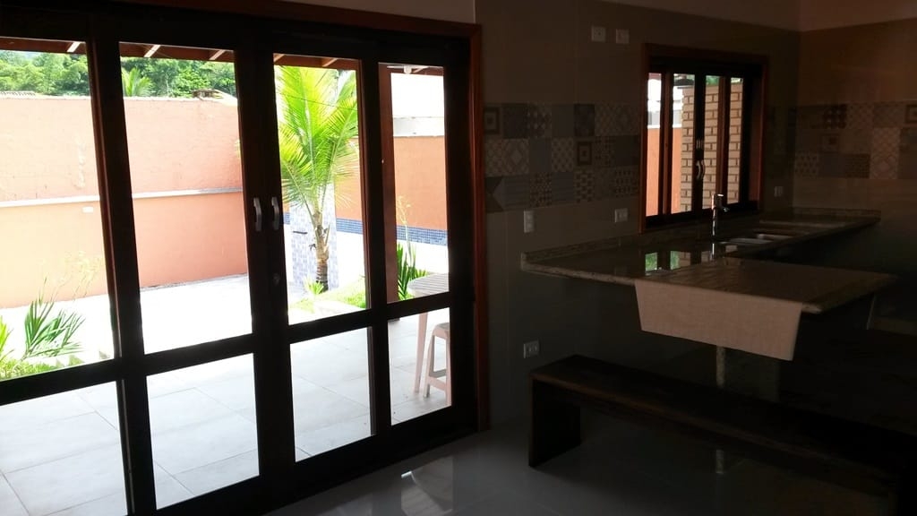 Casa, 4 quartos, 340 m² - Foto 2