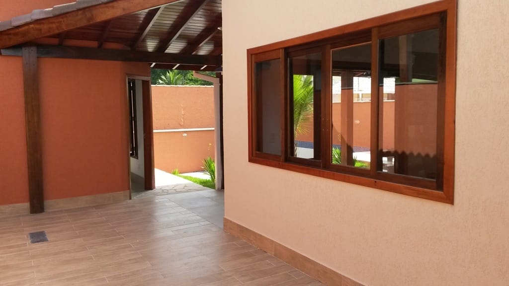 Casa, 4 quartos, 340 m² - Foto 9