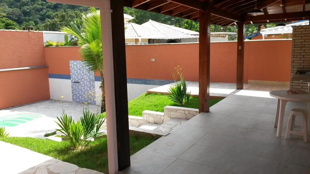 Casa, 4 quartos, 340 m² - Foto 10