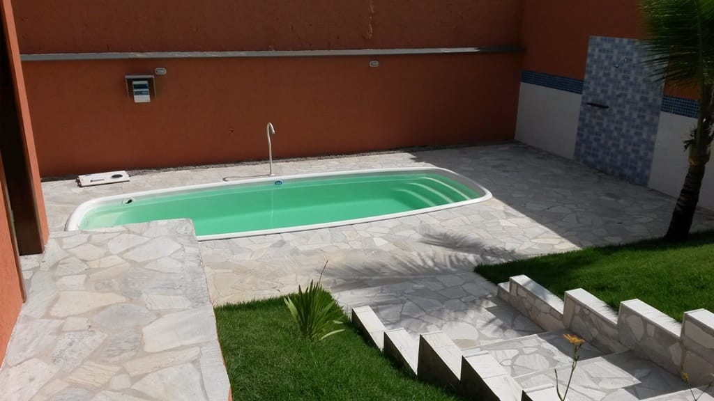 Casa, 4 quartos, 340 m² - Foto 12