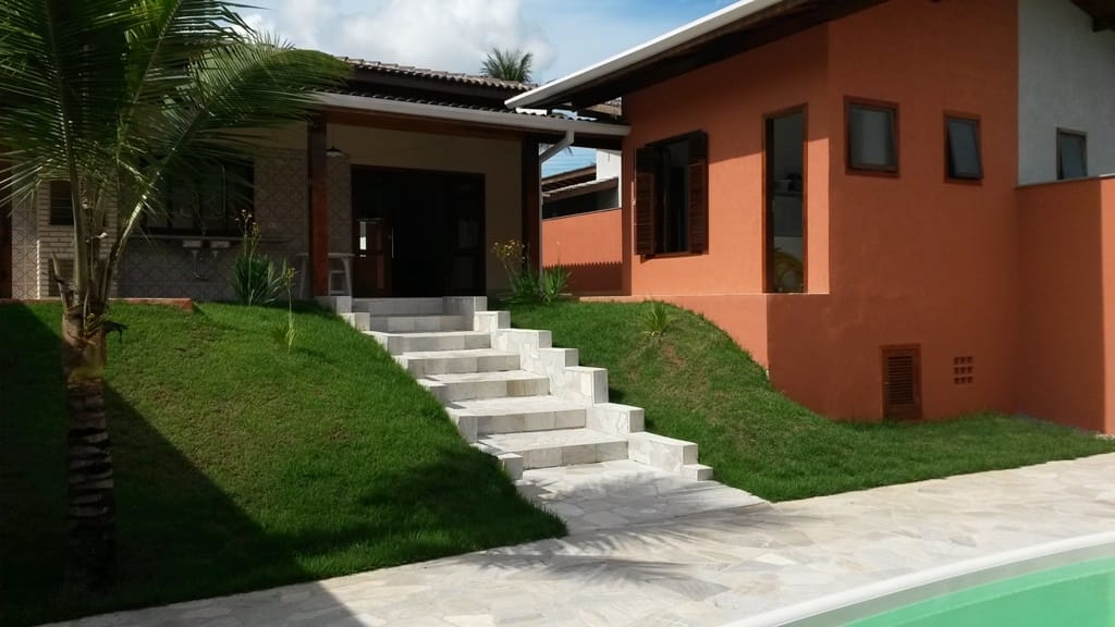 Casa, 4 quartos, 340 m² - Foto 13