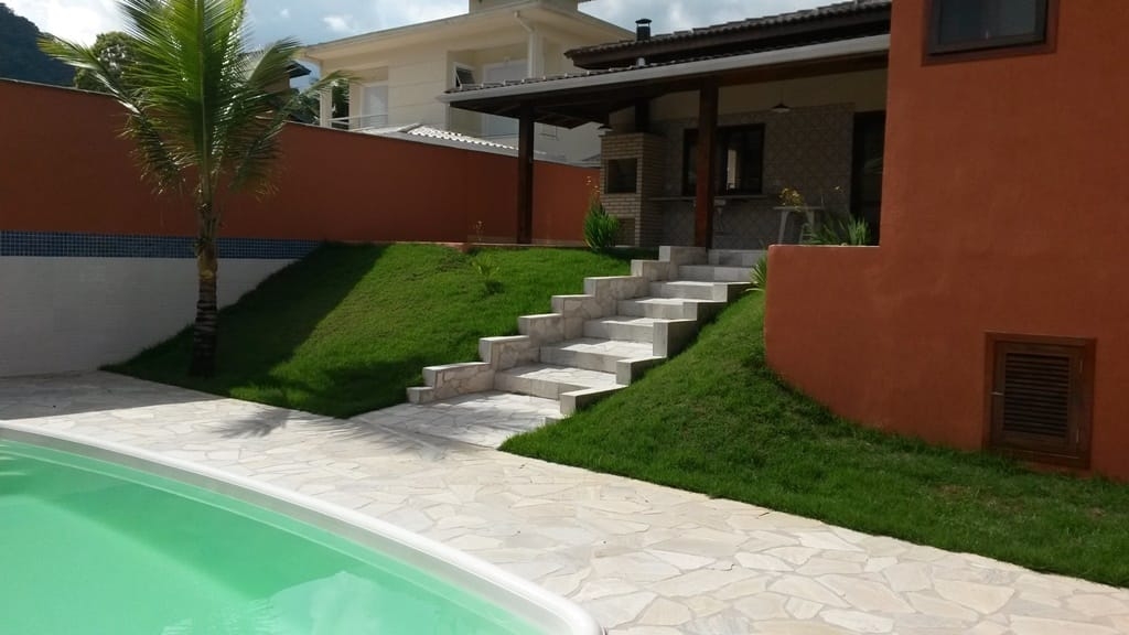 Casa, 4 quartos, 340 m² - Foto 14