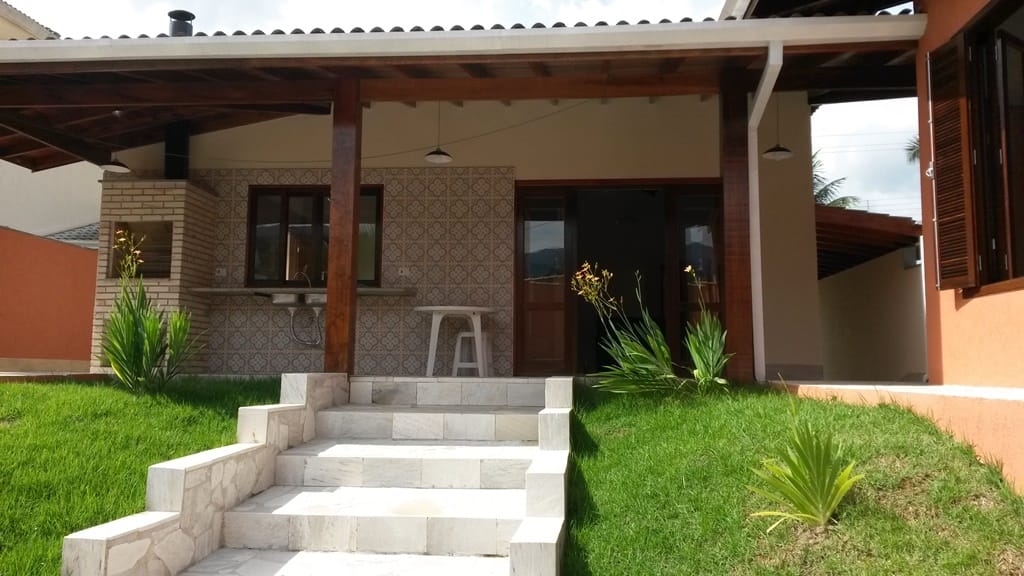 Casa, 4 quartos, 340 m² - Foto 15