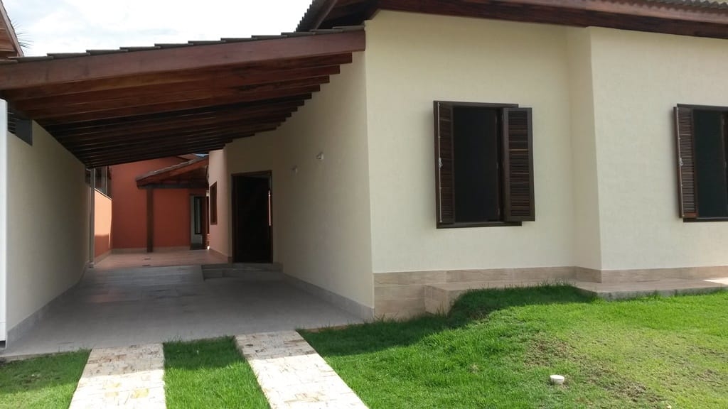 Casa, 4 quartos, 340 m² - Foto 21