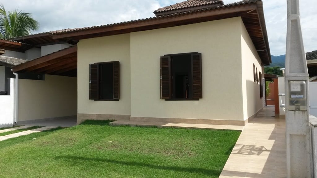 Casa, 4 quartos, 340 m² - Foto 22