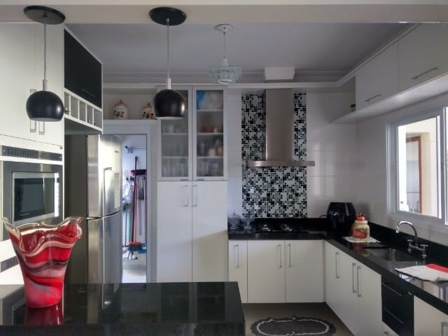 Sobrado, 4 quartos, 225 m² - Foto 6