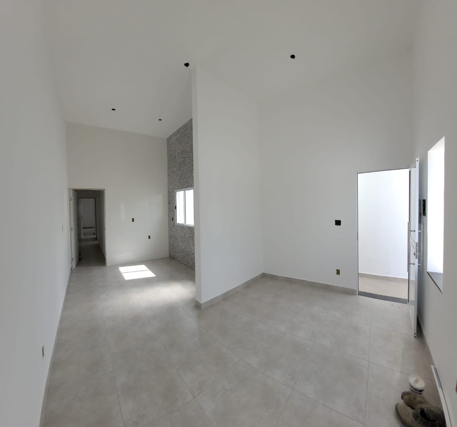 Casa à venda com 2 quartos, 60m² - Foto 9