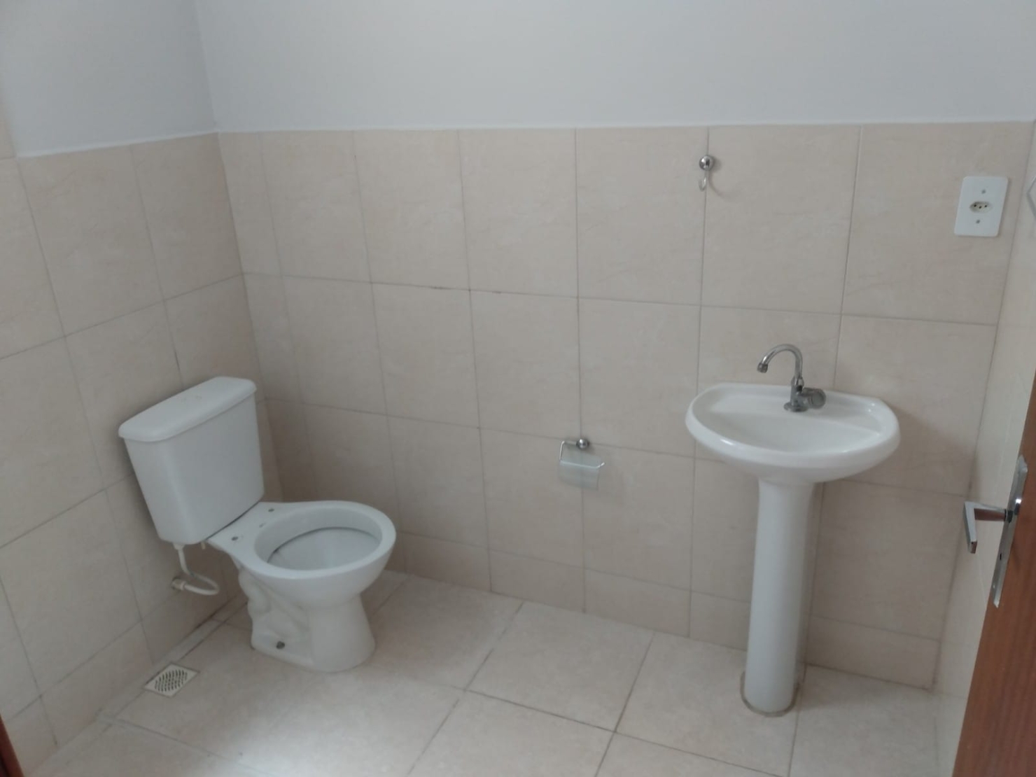 Kitnet-Studio - Foto 8