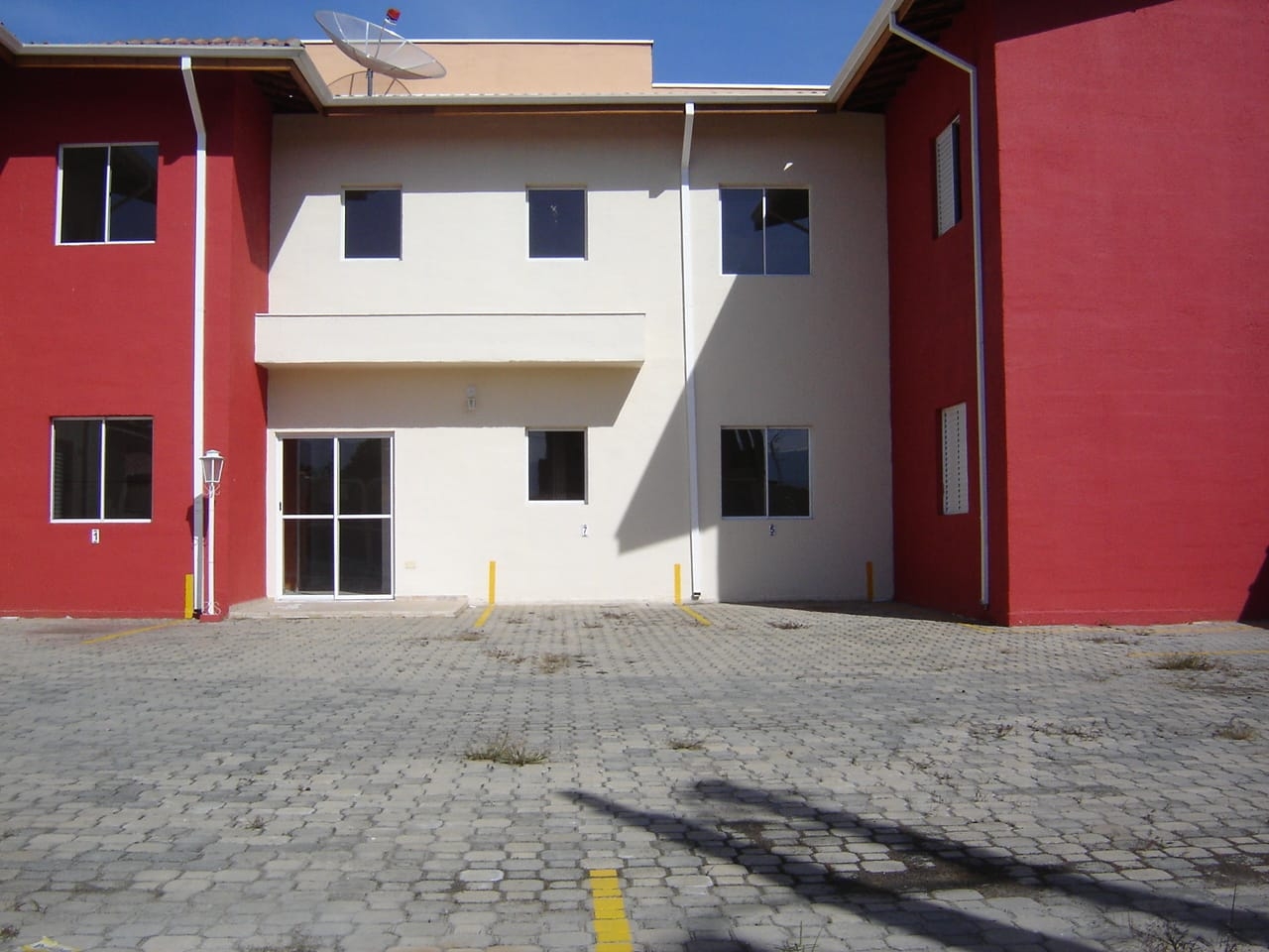 Kitnet-Studio - Foto 1