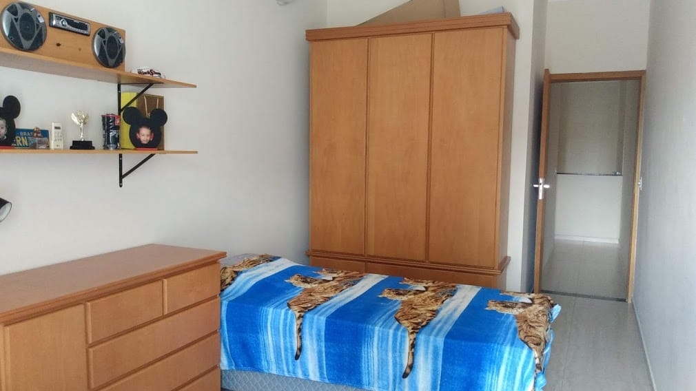 Sobrado à venda com 3 quartos, 130m² - Foto 2