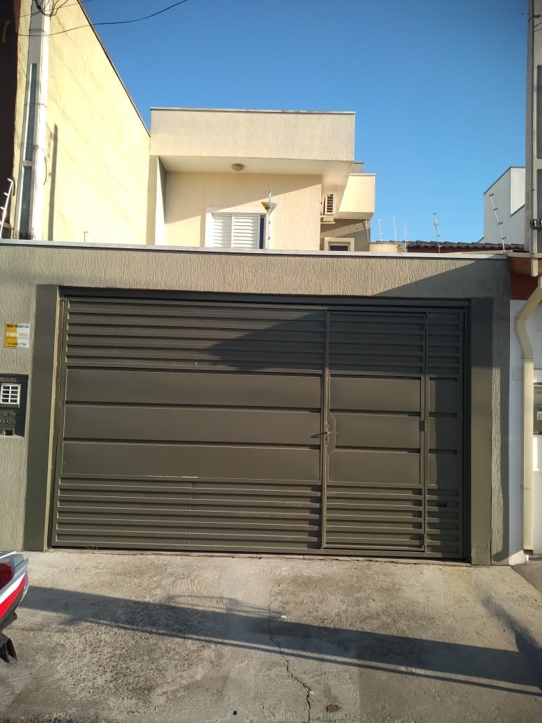 Sobrado à venda com 3 quartos, 130m² - Foto 4