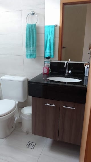 Sobrado à venda com 3 quartos, 130m² - Foto 10