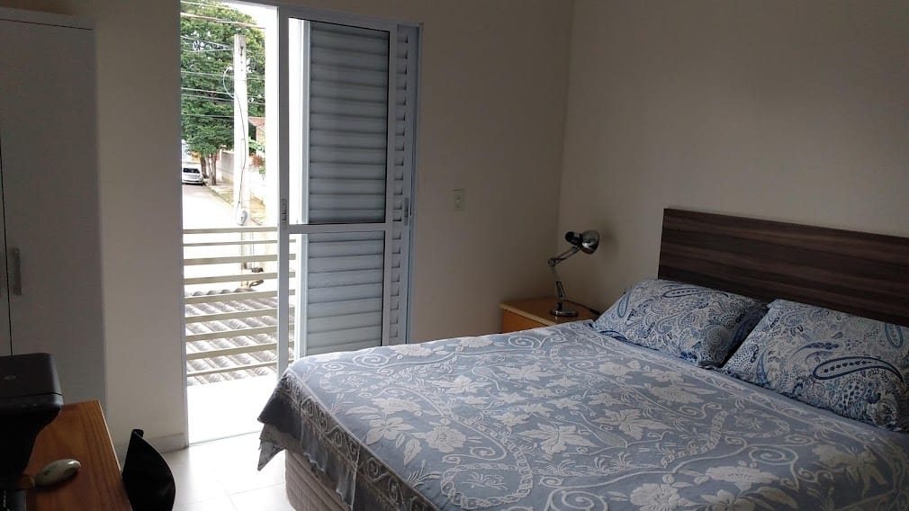 Sobrado à venda com 3 quartos, 130m² - Foto 14