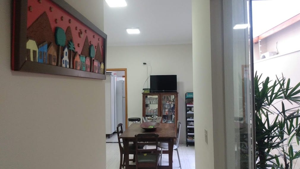 Sobrado à venda com 3 quartos, 130m² - Foto 21