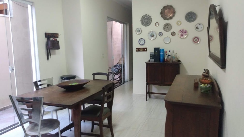 Sobrado à venda com 3 quartos, 130m² - Foto 26