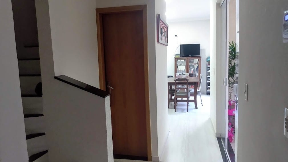 Sobrado à venda com 3 quartos, 130m² - Foto 29