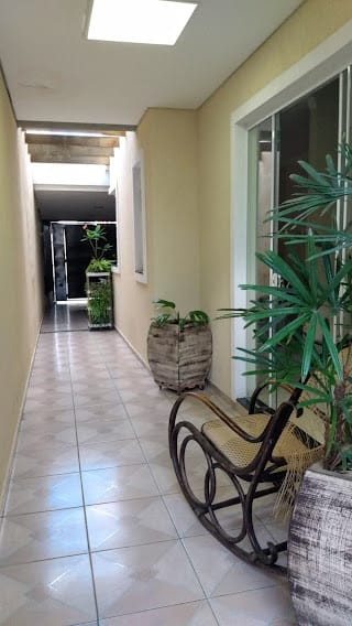 Sobrado à venda com 3 quartos, 130m² - Foto 35