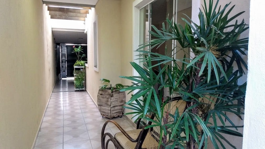 Sobrado à venda com 3 quartos, 130m² - Foto 37