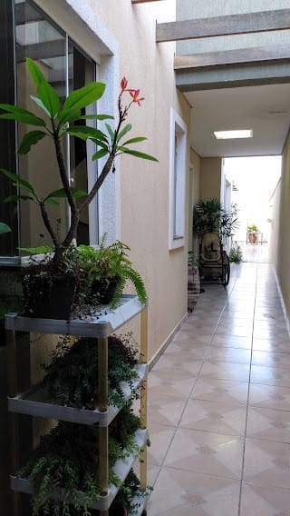 Sobrado à venda com 3 quartos, 130m² - Foto 40
