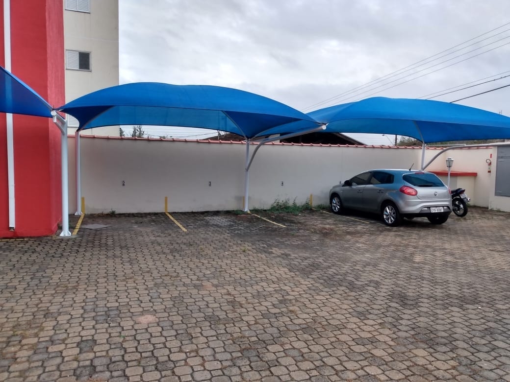 Kitnet-Studio - Foto 2