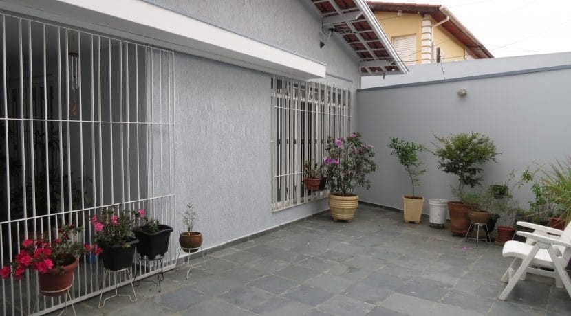 Casa, 3 quartos, 229 m² - Foto 1