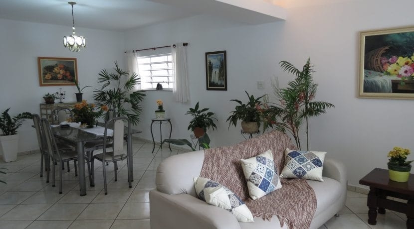 Casa, 3 quartos, 229 m² - Foto 6