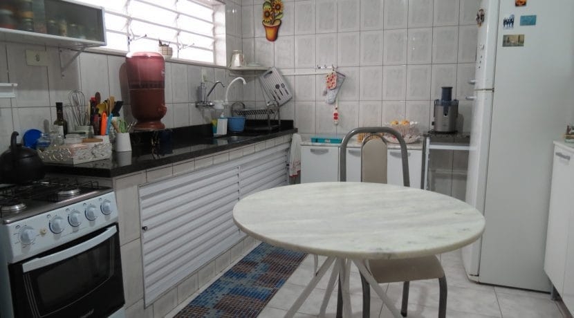 Casa, 3 quartos, 229 m² - Foto 8
