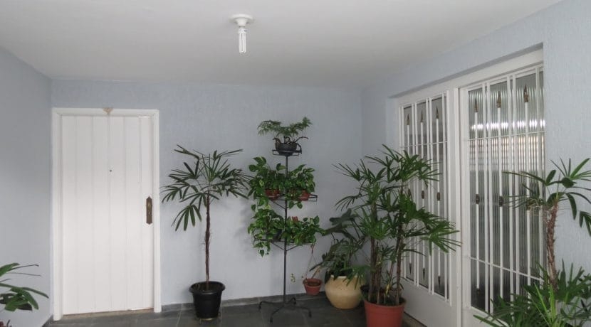 Casa, 3 quartos, 229 m² - Foto 11