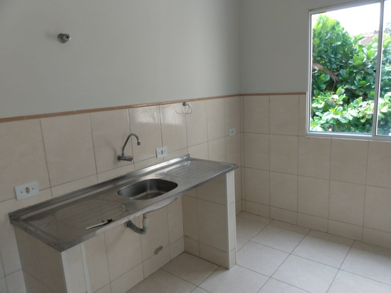 Kitnet-Studio - Foto 3