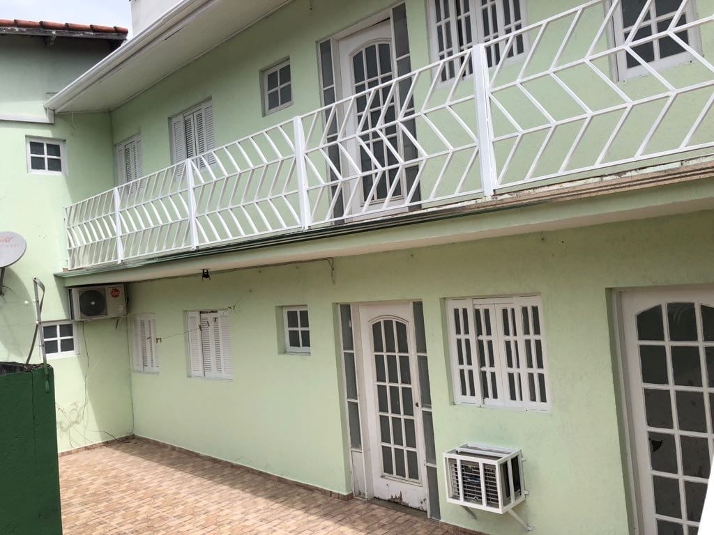 Sobrado à venda com 2 quartos, 75m² - Foto 2