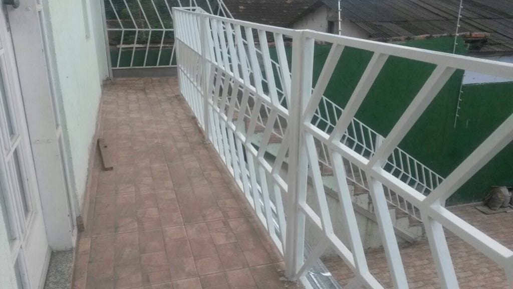 Sobrado à venda com 2 quartos, 75m² - Foto 5