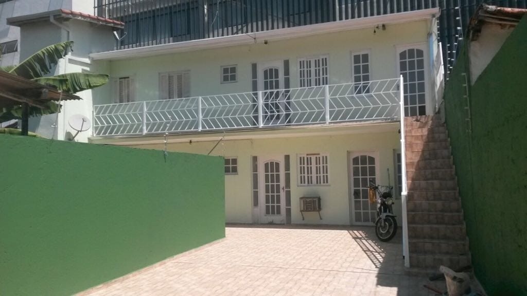 Sobrado à venda com 2 quartos, 75m² - Foto 7