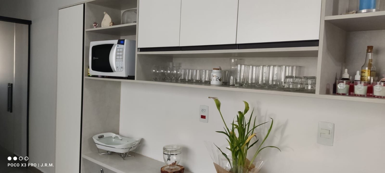Casa de Condomínio à venda com 3 quartos, 170m² - Foto 11