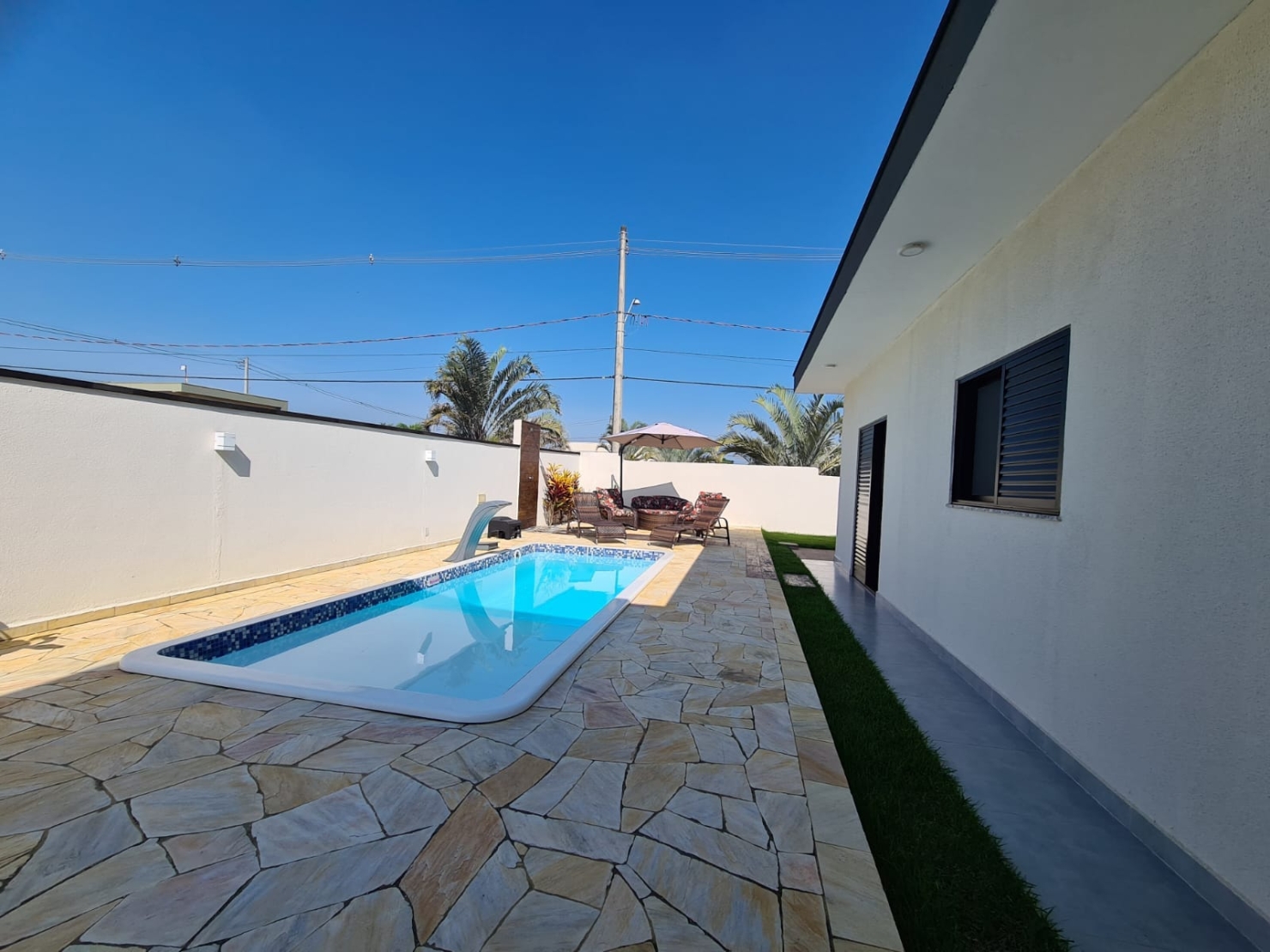 Casa de Condomínio à venda com 3 quartos, 170m² - Foto 21