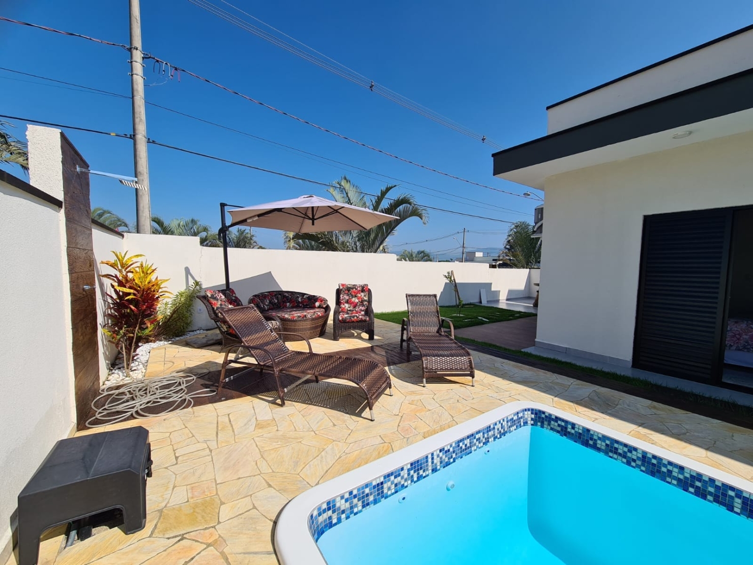 Casa de Condomínio à venda com 3 quartos, 170m² - Foto 23
