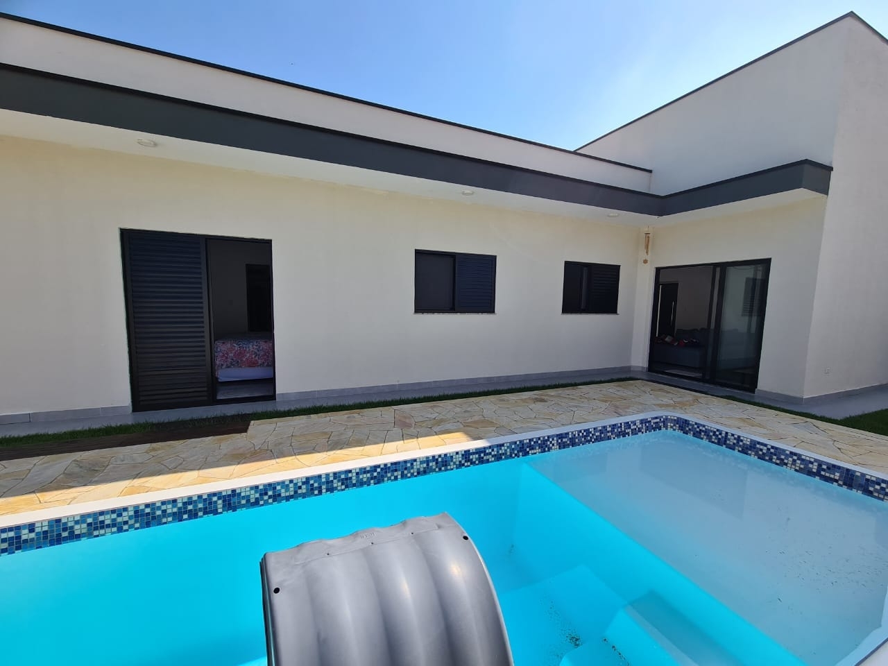 Casa de Condomínio à venda com 3 quartos, 170m² - Foto 22