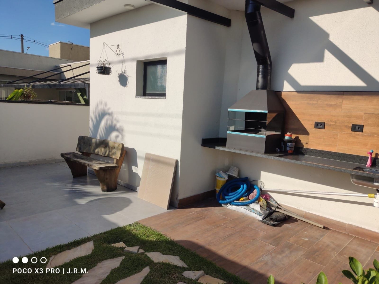 Casa de Condomínio à venda com 3 quartos, 170m² - Foto 32
